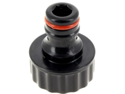 Conector Rápido Lado Tubo - Lavadora De Alta Pressão Parkside - Tubos E Condutos