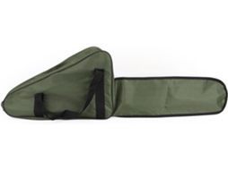 Bolsa Portátil Para Transporte De Motosserra Em Tecido Oxford, Tamanhos 30,5, 35,6 E 40,6.