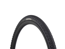 Pneu Gravel Cannonball Durable Tubeless 700 X 47 Prateado 700 X 47Teravail
