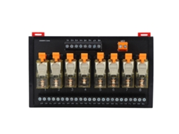 Módulo Boost DC-DC Ajustável 10-60V a 12-80V 600W | S/MARCA