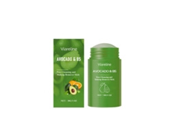 Pimenta de Limpeza com Aveia e B5 para Pele Suave e Nutritiva LAXISCREED