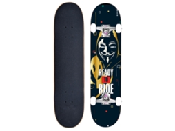 Skate Casa 1