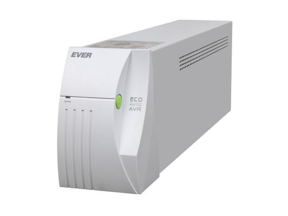 Fonte de Alimentação EVER Eco Pro 700 420 W