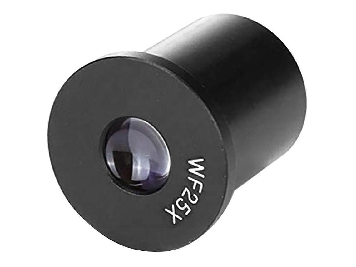 Ocular para Microscópio Biológico Wf25x, Tamanho de Instalação: 23, 2 Mm, Campo de Visão: 9 Mm BRILVIBERA