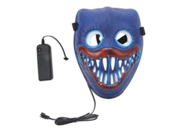 Laxiscreed Lanterna Led Decorativa A Pilhas Para Festas De Halloween E Decoração De Mesa