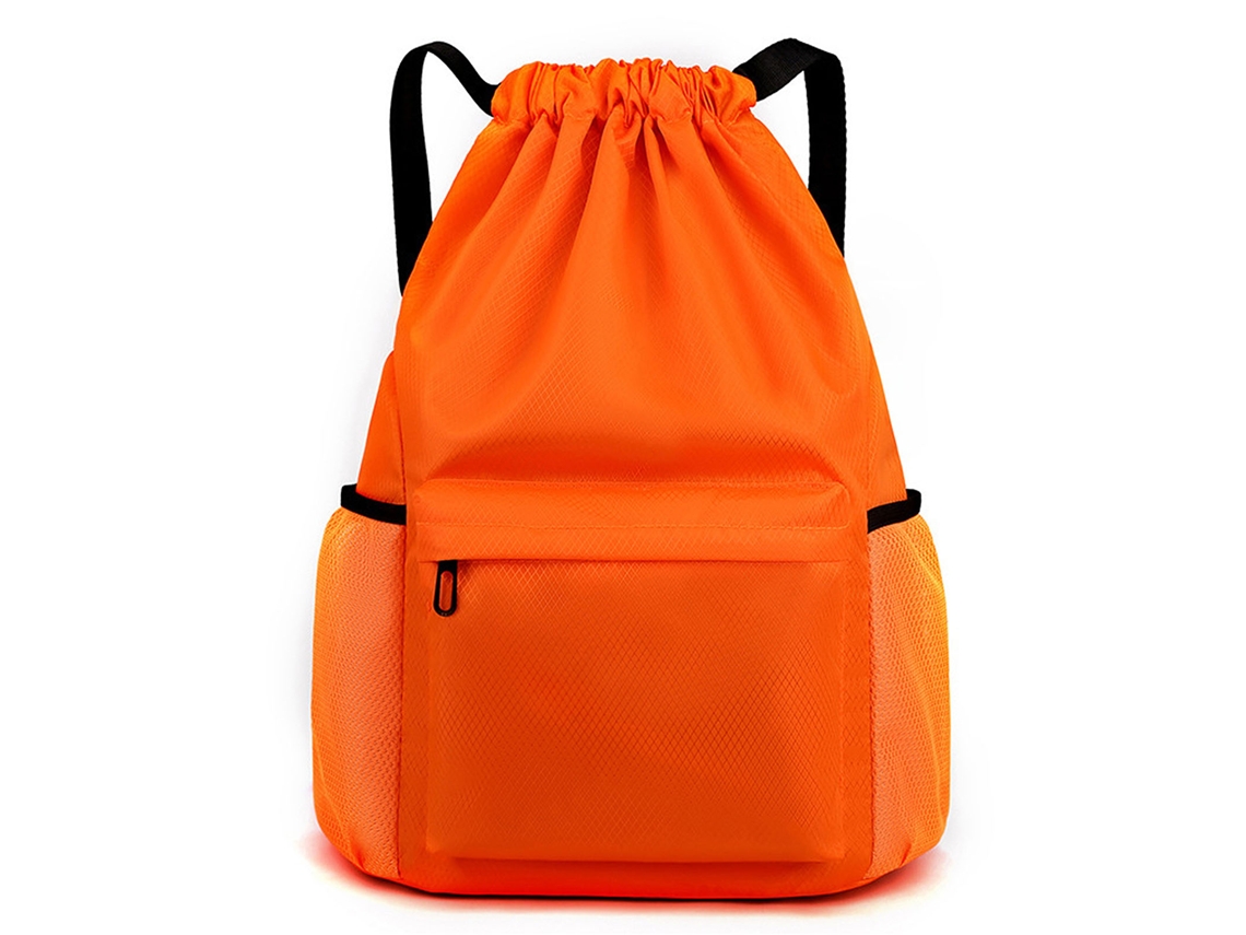 Saco de Natação Impermeável com Cordão para Viagem