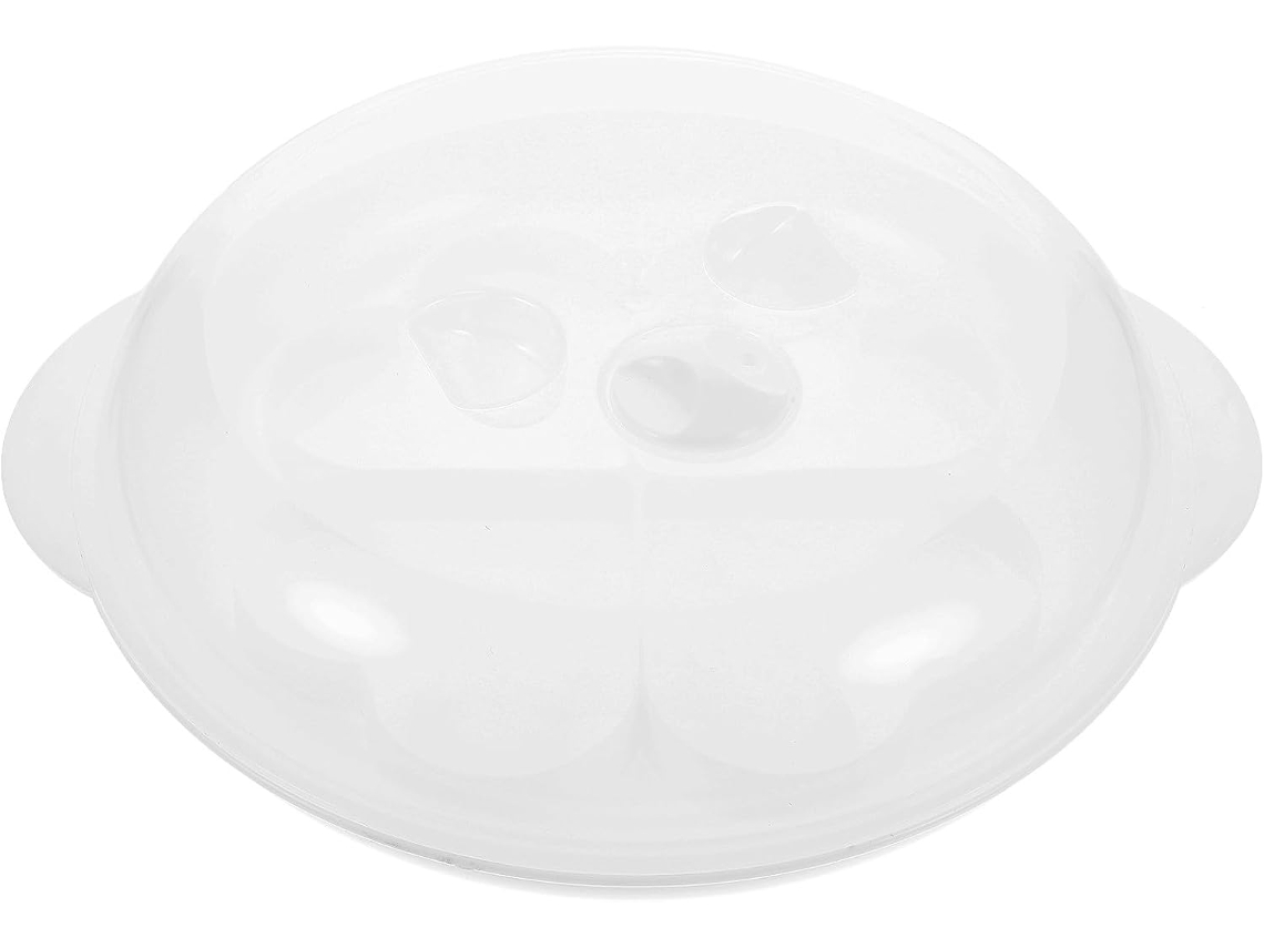 Fogão E Vaporizador De Ovos Micro-ondas Em Formato Coração, Molde Plástico Para Caçar Café Da Manhã Rápido Cozinhar Casa