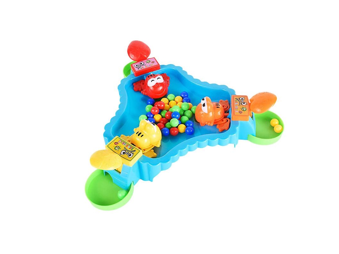 Jogo de Comer Feijão ALLINLESS