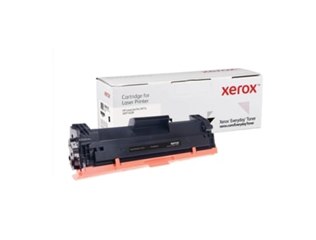 Tóner Xerox 006R04235  Preto