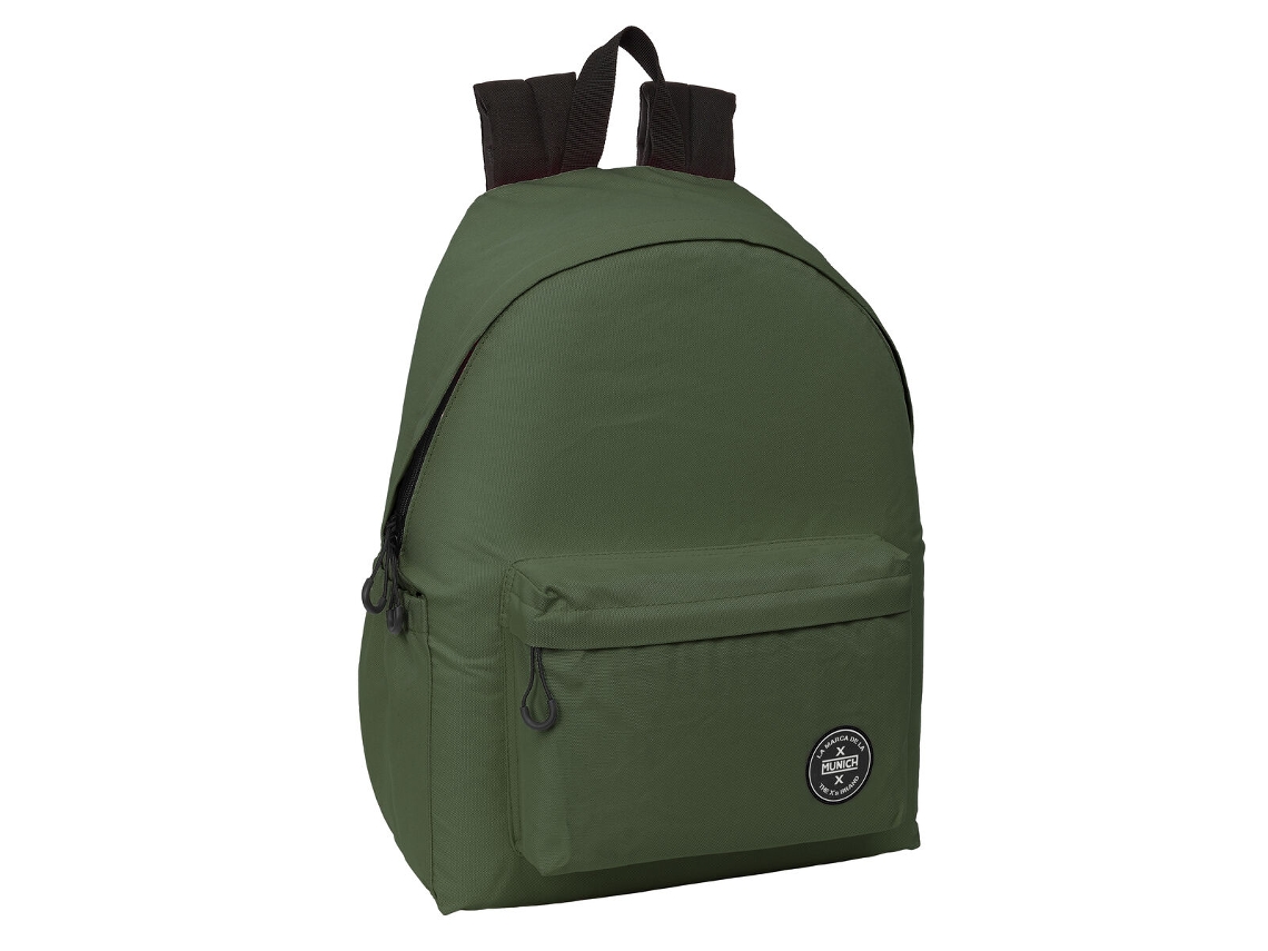 Mochila para notebook MUNICH Khaki (Caqui)