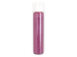 Zao Recarga De Brilho Labial 3,8 Ml Rosa