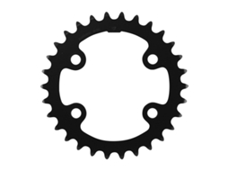Tabuleiro Do Disco SHIMANO 4Bra D.96 Fc-U6000