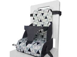 Cadeira Elevada Bebe LAXISCREED 6m 3a para Mesa
