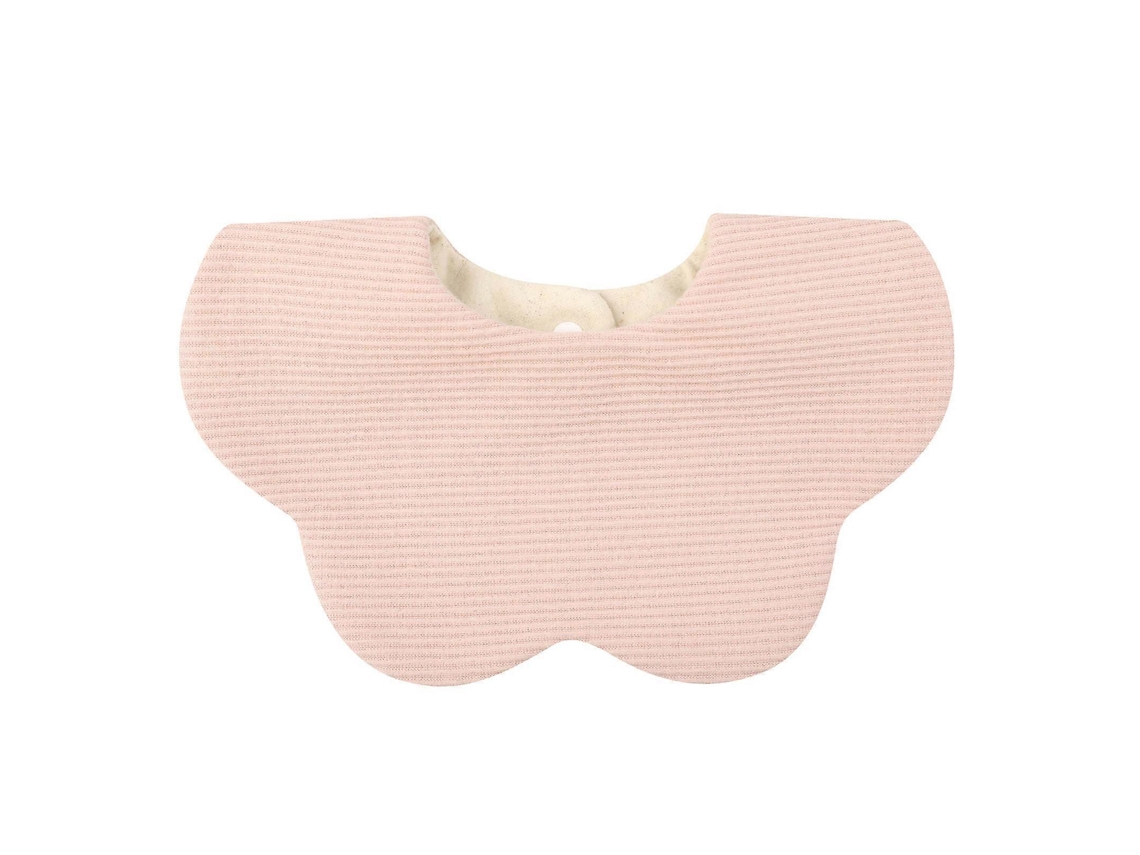 Mordedores de algodão versáteis para bebês, com tecido prático e flexível, perfeitos para alimentar o bebê durante a fase de dentição e para as atividades diárias C3