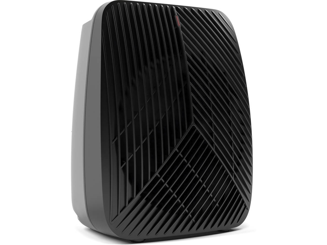 Aquecedor Termoventilador TRISTAR KA-5191 (2000 W - Preto)