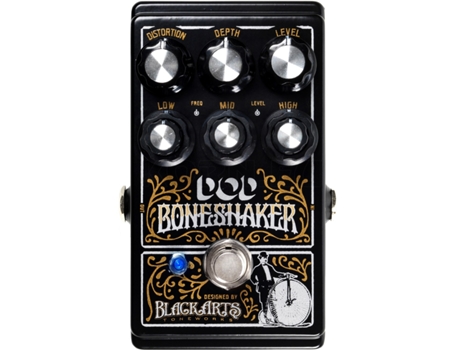 Digitech Dod Boneshaker