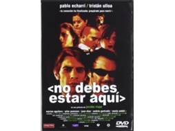 No debes estar aqui (2002) 