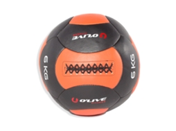 Bola de azeitona funcional, 6 kg