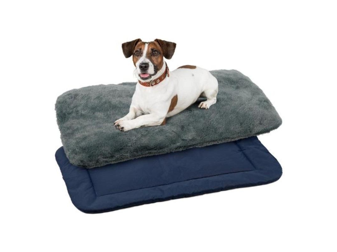 Cama Mascota 2 En 1 76x46x14,5 Cm Pets