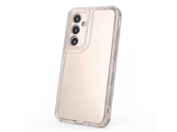 Capa Bumper 3 em 1 para Samsung Galaxy A35 5g LA CASA DE LAS CARCASAS