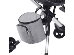 Bolsa Organizadora para Carrinho de Bebê AQUAFORGE