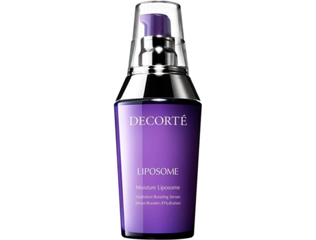 Sérum de Rosto  Moisture Liposome (40 ml)