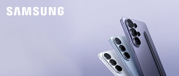 Samsung Galaxy S26 Series