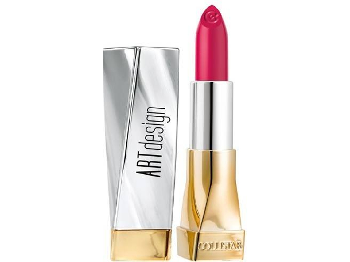 Batom COLLISTAR Lipstick Art Design 10