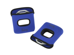 Coberturas de Estribos de Neoprene Logo Transparentefeeling