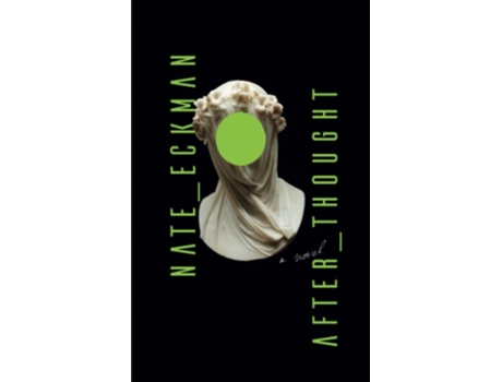 Livro After Thought de Nate Eckman (Inglês)