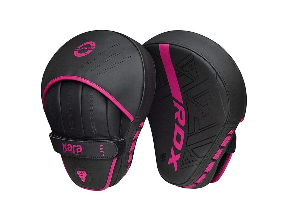 Patas de Urso RDX F6