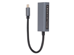 Placa de Rede LAXISCREED 2500mbps Plug and play