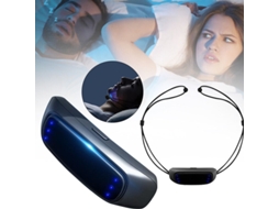 Micro Dispositivo Elétrico Antirronco Para Parar De Roncar E Dormir SUNNY SPACES