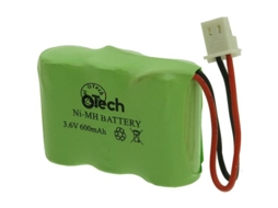 Bateria OTECH 3N30SL-3492 para SANYO COMPANDER