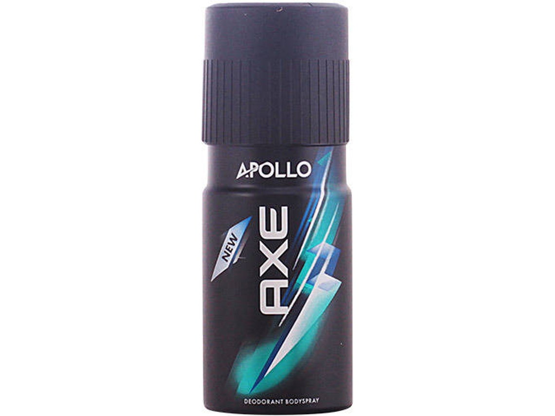 Desodorizante AXE Apollo Spray (150 ml)
