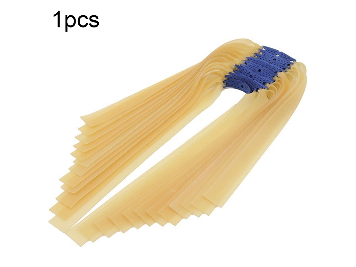 Fita de Couro Plana para Bússola 2mm Simples