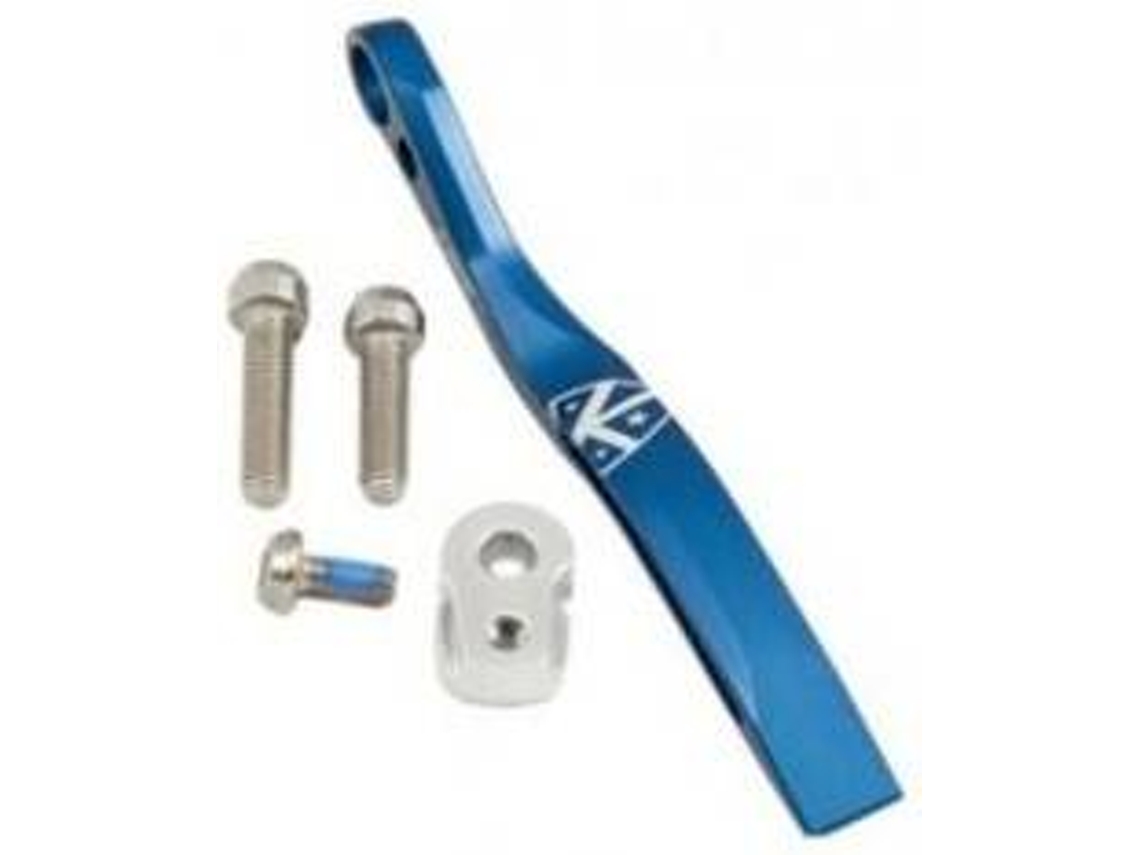 K-Edge Pro Road Braze-On Chain Catcher