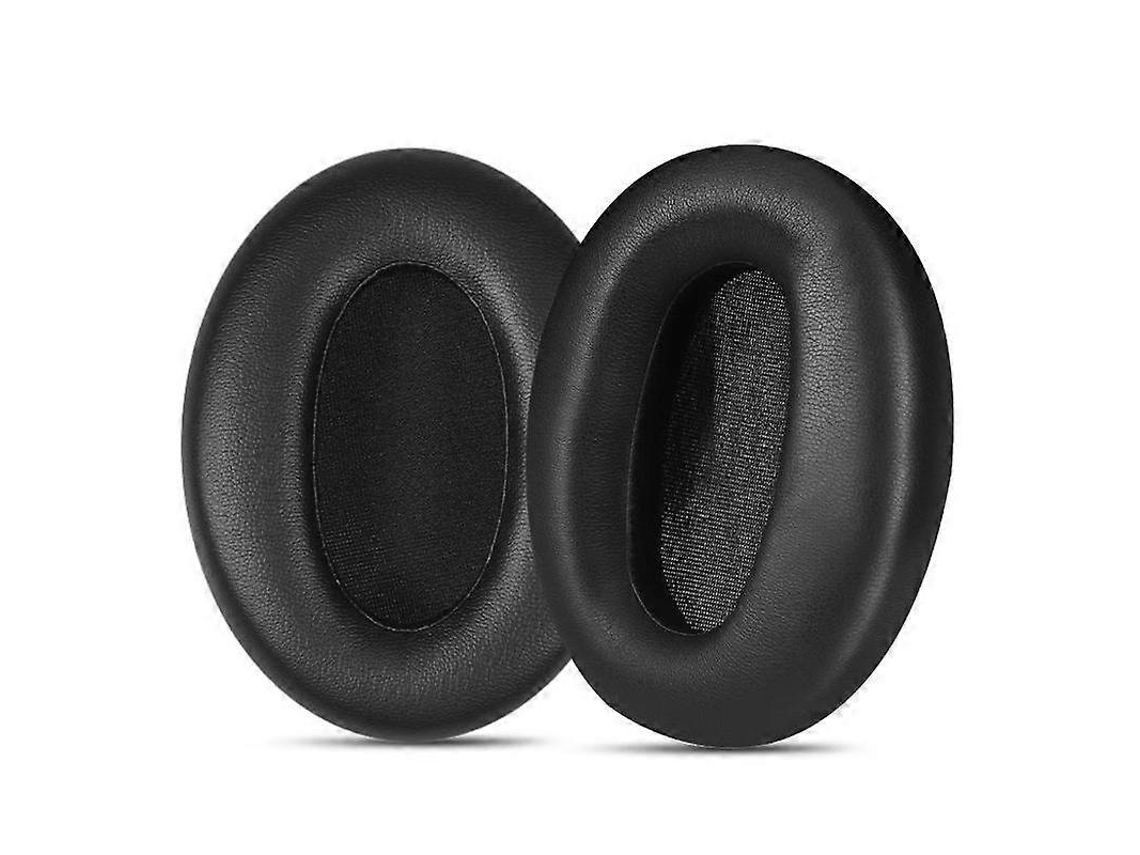 2 Peças De Almofadas De Substituição De Couro Proteico Para Mt6 Pro