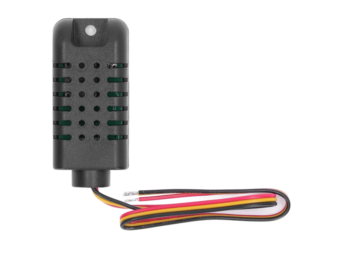 Relé de 2 canais HKJ com controle RS485