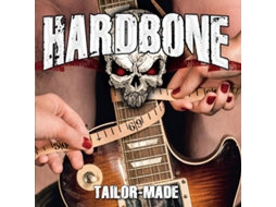CD Hardbone - Tailor - Made