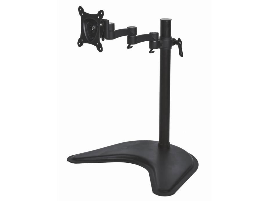 Link Accessori Lkbr37 15 kg 33 Cm 13 68 6 Cm 27 75 X 75 Mm 100 X 100 Mm Preto