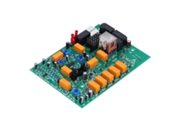 Placa Pcb Módulo De Controle Do Atuador Wilson 650-092