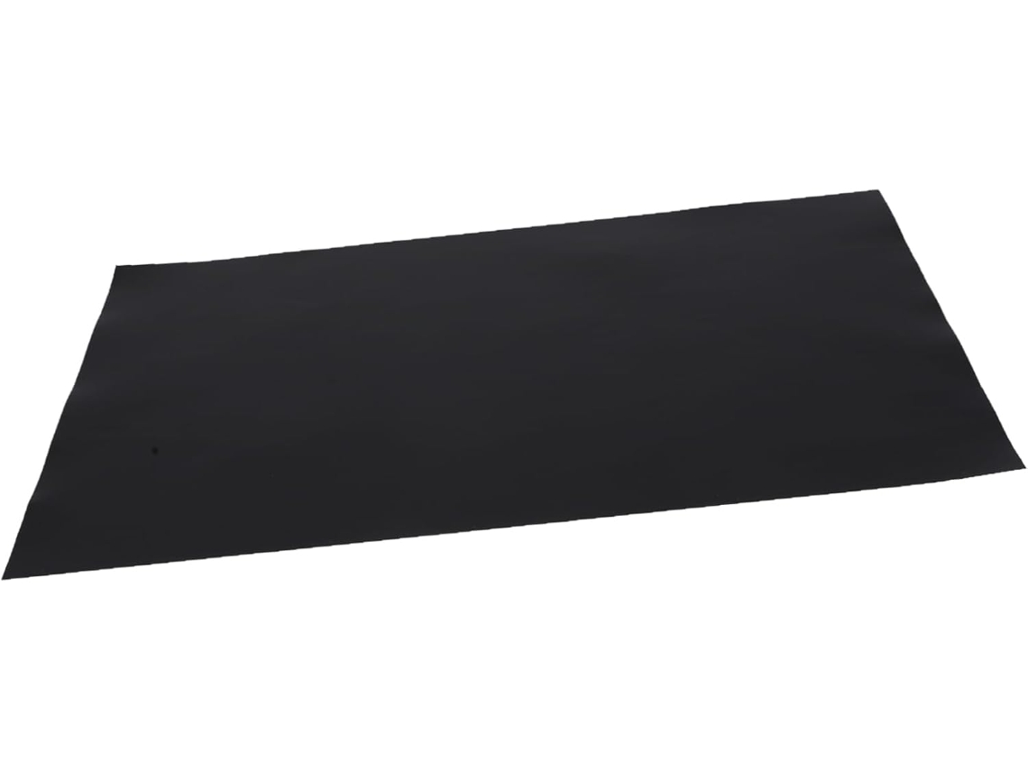 Tapete De Silicone Para Forno Indução, 25 X Cm, Isolamento Térmico A Óleo E Secadora. Vayotoy
