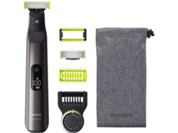 Aparador PHILIPS One Blade QP6550/15 (Outlet Grade A)