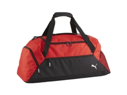 Puma Team Goal M Bag Red 90233 03
