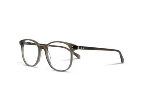 Armação Óptica STF 039 C03 50 Titanium RÖST