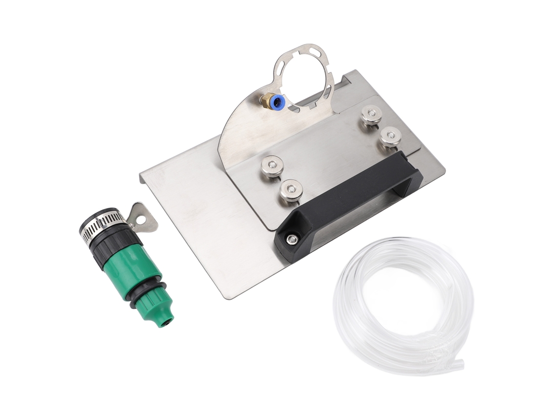 Suporte para Polia Angular Primerox portátil para Corte de Ladrilhos