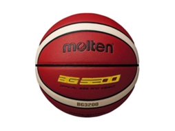 Bola de treino MOLTEN BG3200