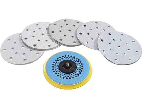 Kit de Polimento BAKEEY S1