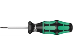 Desparafusar 300 Hex-Plus 3.0/3.0 Nm WERA 05027912001